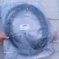 لاستیک دور در ماشین پراید