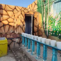 باغچه/208 متری/ولی اباد/استخر دار/|فروش خانه و ویلا|قرچک, ولی آباد|دیوار