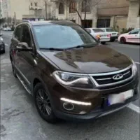 تی گو ۵|خودرو سواری و وانت|تهران, جلیلی|دیوار