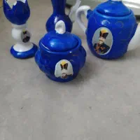 خردکن آب مرکبات گیری دستی دکوری چای خوری|آبمیوهگیر و آبمرکباتگیر|اراک, |دیوار