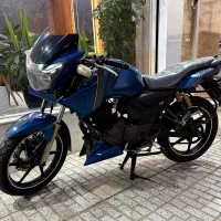 آپاچی 180 مدل 92|موتورسیکلت|تربت‌حیدریه, آبشار|دیوار