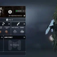 اکانت کالاف