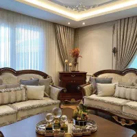 60متر-فول-امکانات-5ساله-جنت-آباد-مرکزی