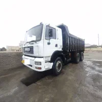 آمیکو ده چرخ فنر مدل ۸۸