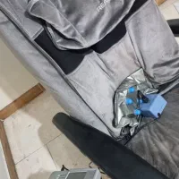 صندلی ماساژور پاناسونیک.ناسیونال ) اصل ژاپن (|تجهیزات ورزشی|تهران, بنی‌هاشم|دیوار