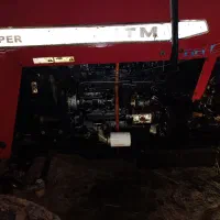 تراکتور 285|خودرو سنگین|سیمین شهر, |دیوار