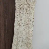 پیراهن مجلسی|لباس|نقده, |دیوار