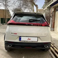 X 33 کراس|خودرو سواری و وانت|بروجرد, |دیوار