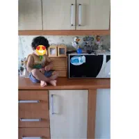 کابینت در حد نو