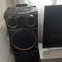 اسپیکر میکرولپ  تک  نوی نو