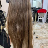 موی طبیعی بانوان