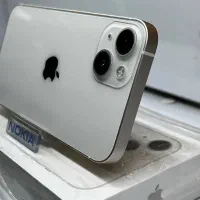 آیفون ۱۳ نرمال ۱۲۸ گیگ|موبایل|اردبیل, |دیوار