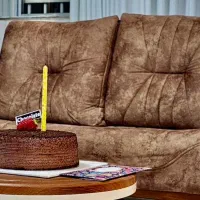 مبل نو ، مدل تختخواب شو( چوب نراد روس )