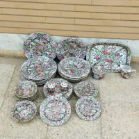 چینی مرغی شش نفره