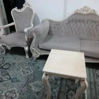 مبل|مبلمان خانگی و میز عسلی|سامان, |دیوار