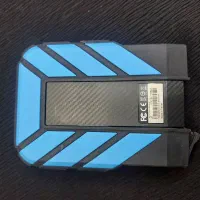 هارد اکسترنال ۲ ترا|قطعات و لوازم جانبی رایانه|تهران, تهرانسر شرقی|دیوار