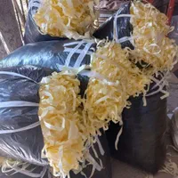 روزنامه باطله و گرافت و کاغذ و پوشال|عمدهفروشی|قم, باجک دو|دیوار