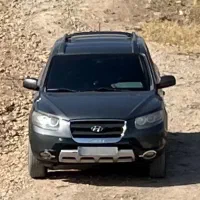 سانتافه ۲۰۰۷ فول