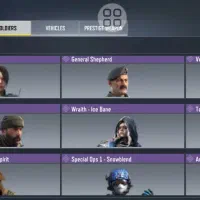 اکانت کالاف ناب|کنسول، بازی ویدئویی و آنلاین|فشم, |دیوار