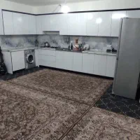 خانه‌قواره‌جلو، با کابینت‌بندی و کمد دیواری|فروش خانه و ویلا|قم, ولیعصر|دیوار