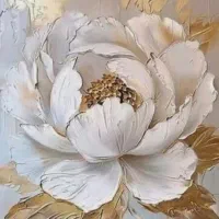 تابلو دکوراتیو دست‌ ساز