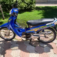 موتور ویو ژاپن