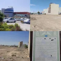 زمین۲۰۰متری شاهین شهرجهت سرمایه گذاری اقساطی