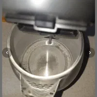 چایی ساز فلر لمسی|سماور، چایساز، قهوهساز|تهران, دستغیب|دیوار