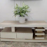 میزتلویزیون سالم و درحدنو
