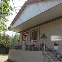 ویلای دوخوابه دربستی قلعه رودخان|اجارهٔ کوتاهمدت ویلا و باغ|فومن, |دیوار