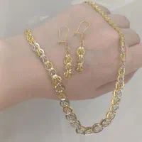 بدو جانمونی فقط ۲درصد|جواهرات|شیروان (خراسان), |دیوار