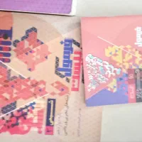 کتاب فرمول بیست  پایه دوازدهم تجربی