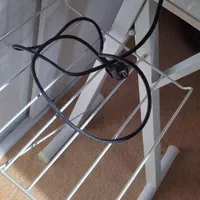 اتو پرسی کاملا سالم|اتو و لوازم اتو|رشت, شالکو|دیوار