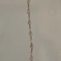 دستبند زنانه نو|بدلیجات|شیراز, تاچارا|دیوار