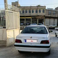 پژو پارس ۹۸|خودرو سواری و وانت|جهرم, |دیوار