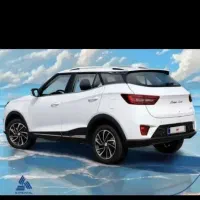 زوتی dl5 شاسی مدل 2023