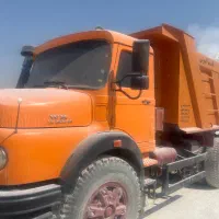 استخدام راننده ده چرخ