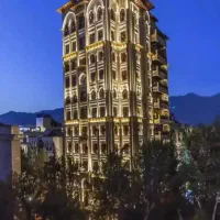 آپارتمان در کوی فراز شهرک فجر