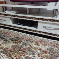 کمد و میز تلویزیون|جاکفشی، کمد، دراور|گنبد کاووس, |دیوار