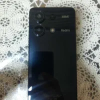 Xiaomi note 13 4G|موبایل|قم, کاسه گران|دیوار