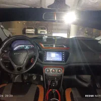 x22 لاکچری اسپرت|خودرو سواری و وانت|اصفهان, بیدآباد|دیوار