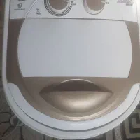 مینی واش فریدولین|ماشین لباسشویی و خشک‌کن لباس|لنگرود, |دیوار