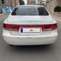 ازرا مدل2008|خودرو سواری و وانت|محلات, |دیوار