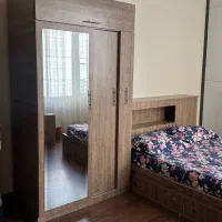سرویس تخت خواب دو نفره