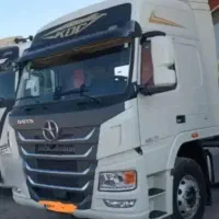 راننده پایه یک برای کشنده دایون کاربری کمپرس