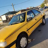 تاکسی تو شهری|خودرو سواری و وانت|نهاوند, |دیوار