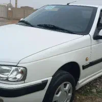 خودروپژوپارس سال