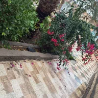 نرماشیر باغ ویلا تجاری مسکونی