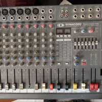 اکو پاور میکسر دایناکورد ۶۰۰ اصلی آلمانی