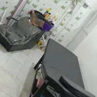 فروش لوازم آرایشگاه زنانه|آرایشگاه و سالنهای زیبایی|سراوان, |دیوار